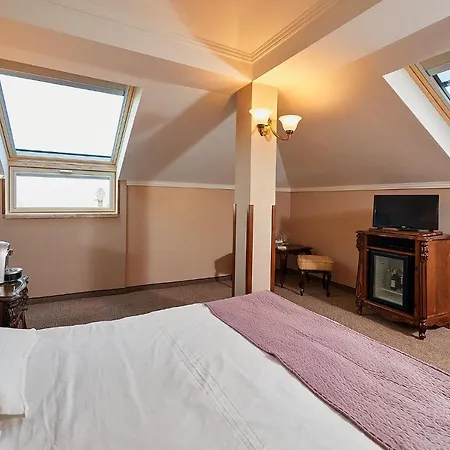 Saint John Baptist 4* Nesebyr