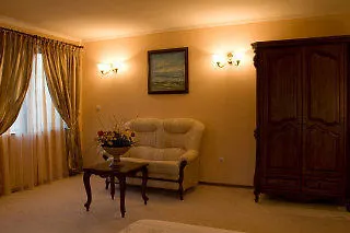 Saint John Baptist 4* Nesebyr