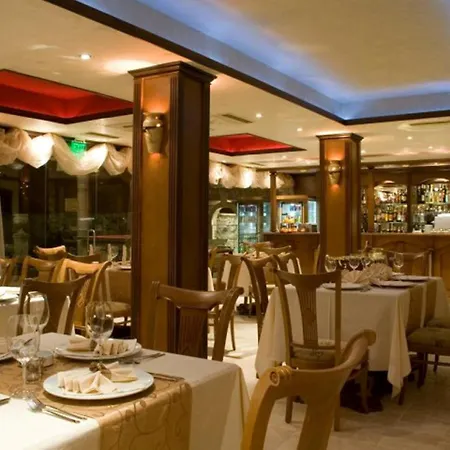 Saint John Baptist Nesebyr