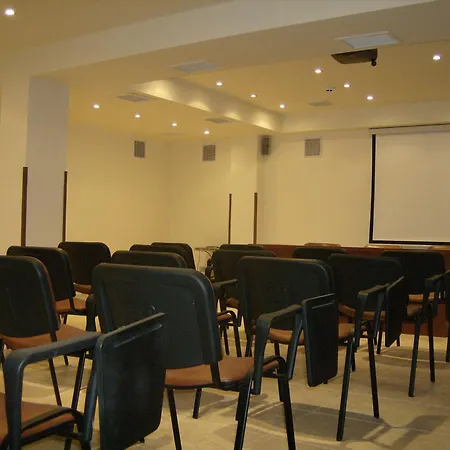 Hotel Saint John Baptist