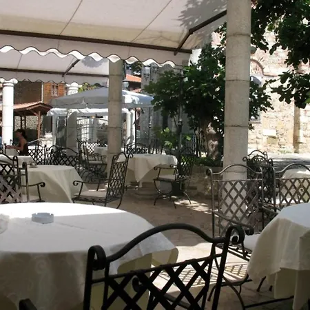 Saint John Baptist Hotel Nesebyr