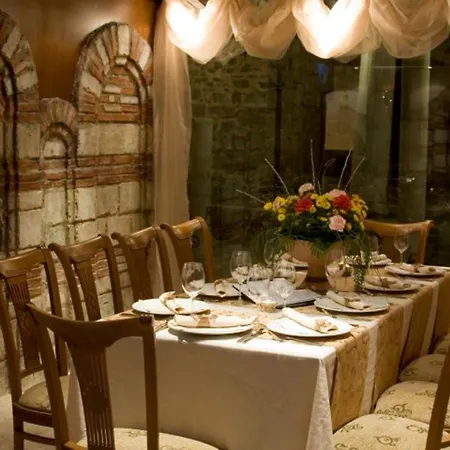 Saint John Baptist Nesebyr