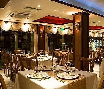 Saint John Baptist Otel