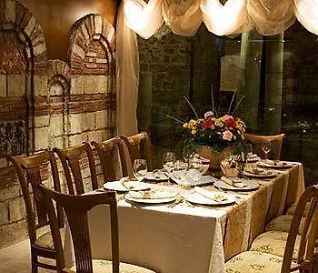 Saint John Baptist 4*