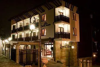 Saint John Baptist 4* Nesebyr