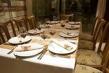 Saint John Baptist Otel 4*