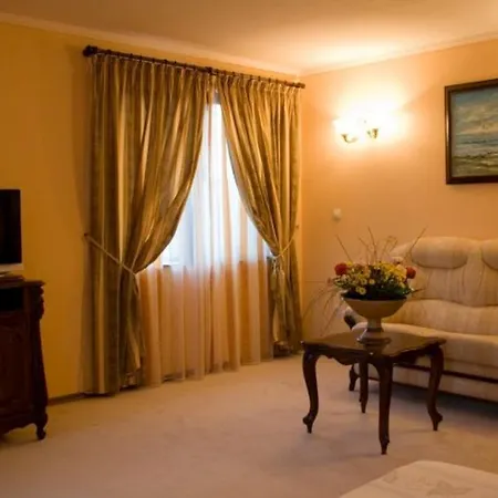 Hotel Saint John Baptist