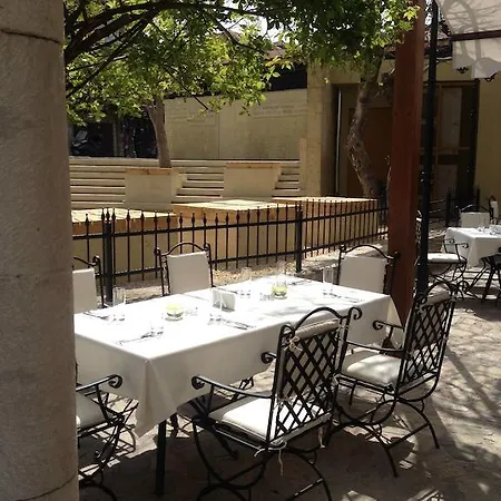Saint John Baptist Otel Misivri