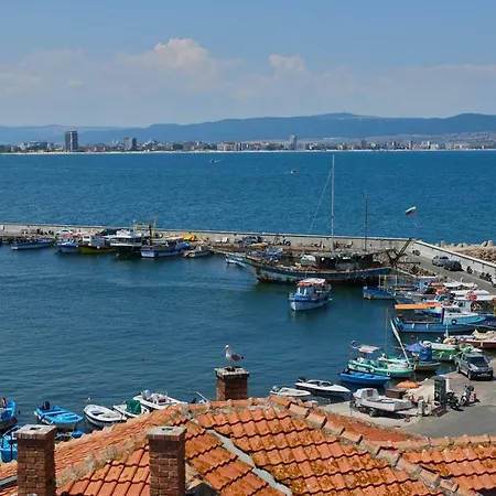 Saint John Baptist 4* Nesebyr