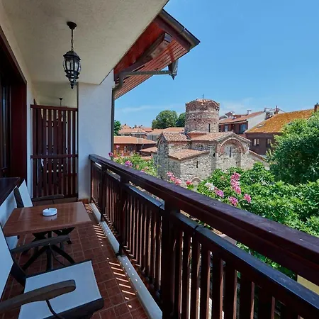 Saint John Baptist Hotel