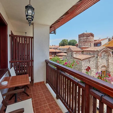 Saint John Baptist 4*