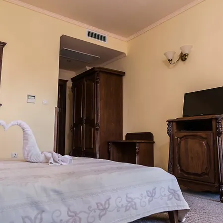 Hotel Saint John Baptist