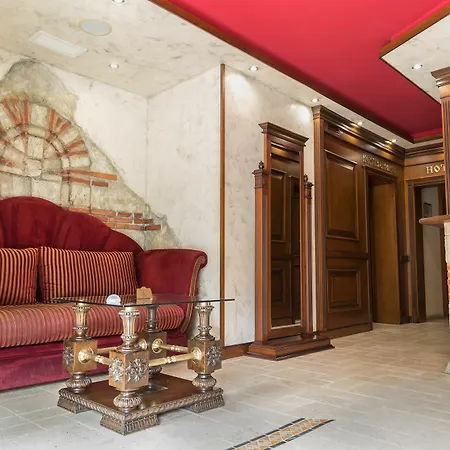 Saint John Baptist Nesebar