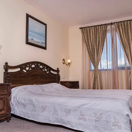 Saint John Baptist Otel Misivri