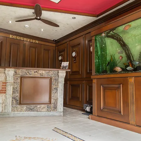 Saint John Baptist Nesebyr