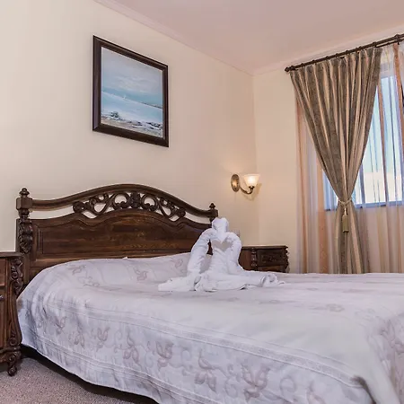 Otel Saint John Baptist