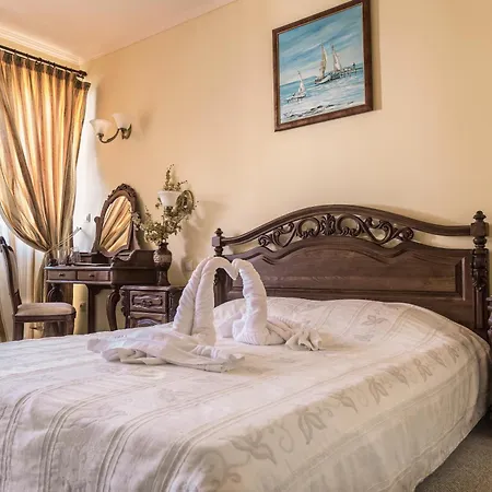 Saint John Baptist Hotel