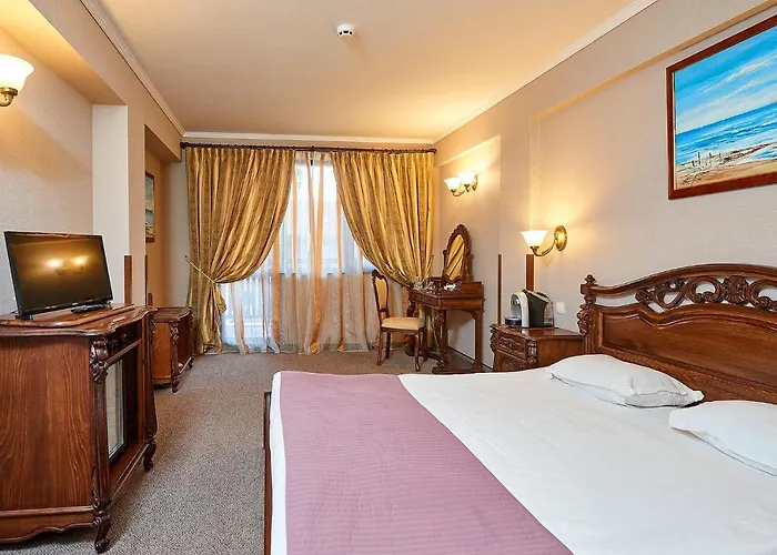 Saint John Baptist Hotel