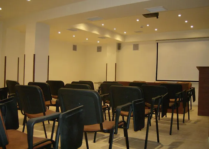 Hotel Saint John Baptist