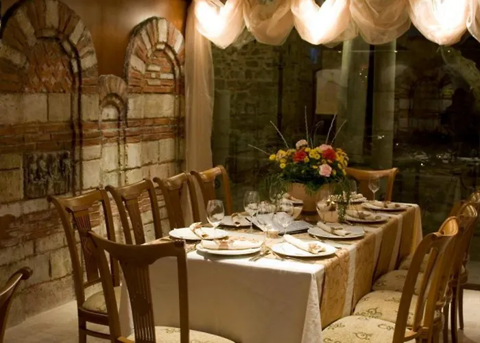 Saint John Baptist Nesebar