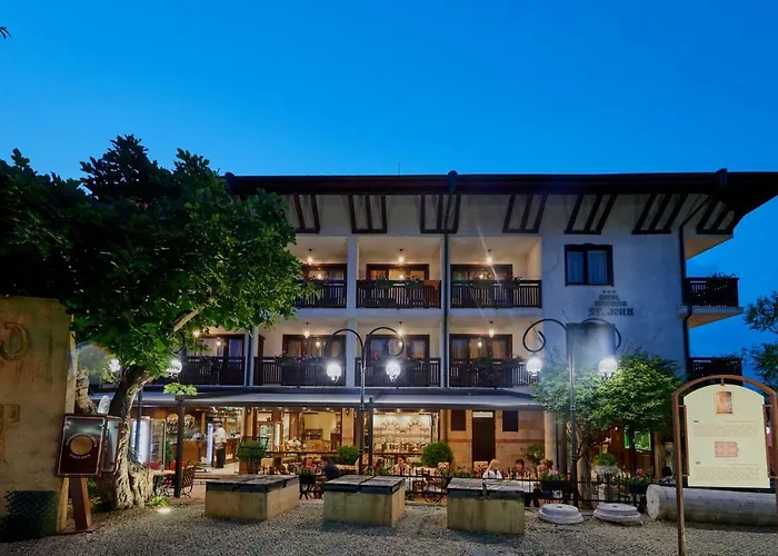 Hotel Saint John Baptist