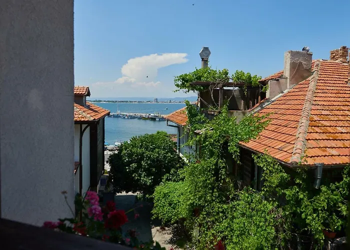 Saint John Baptist Hotel 4*