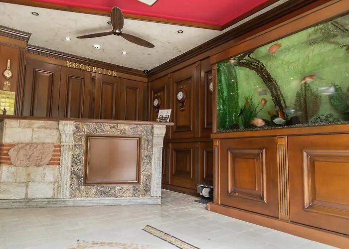 Saint John Baptist Nesebar