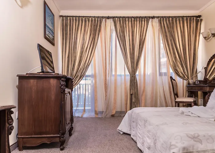 Saint John Baptist Hotel 4*